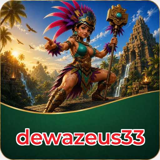 Definisi kanal resmi dewazeus33