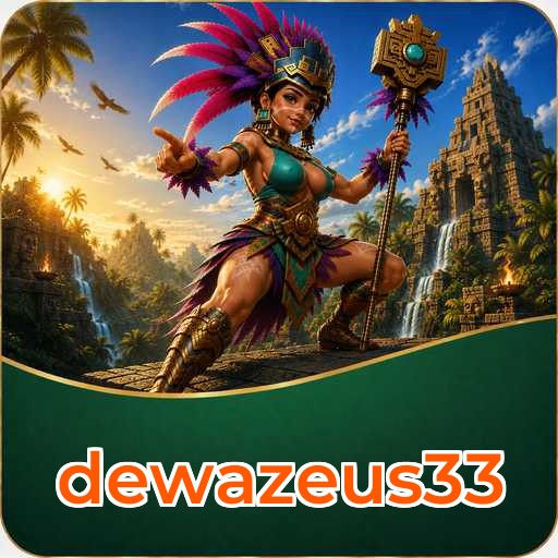 dewazeus33 Download Guide